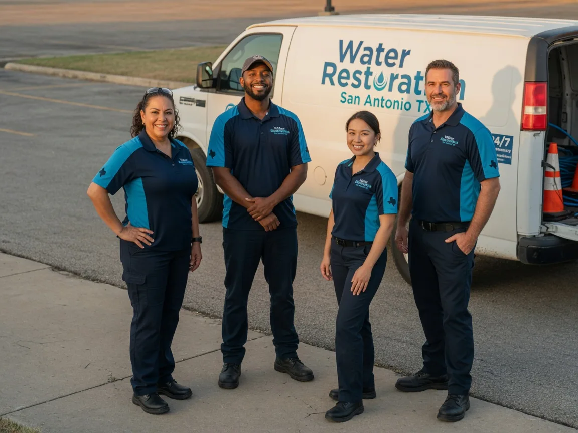 Water Damage Repair company in Colchester, VT